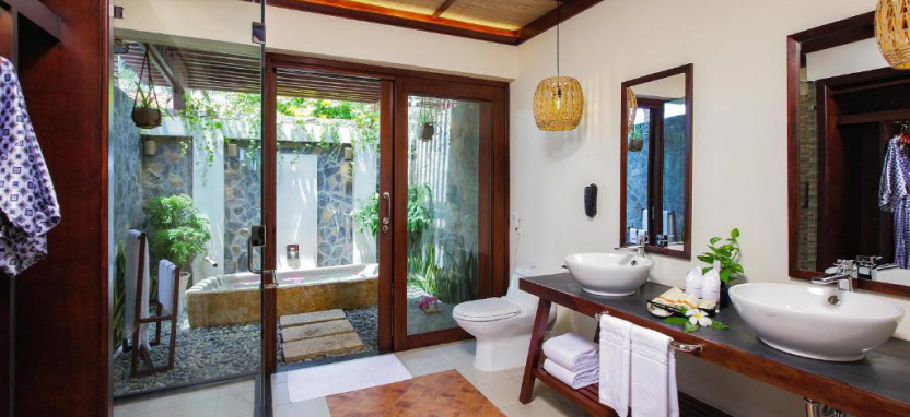 Hotel Pandanus Resort 4* в Фантьете.