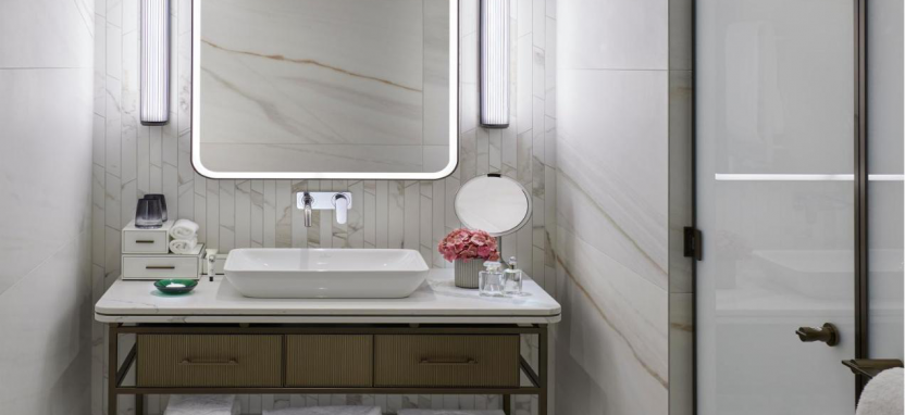 Mandarin Oriental Palace 5* (ex. Palace Luzern) на берегу Люцернского озера