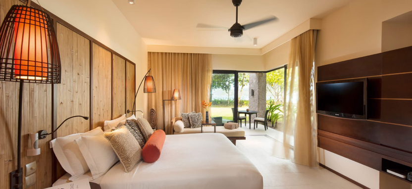 Constance Ephelia Seychelles 5* о. Маэ