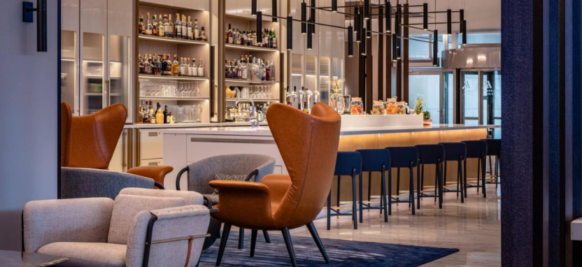 Marriott Zurich 5* в Цюрихе