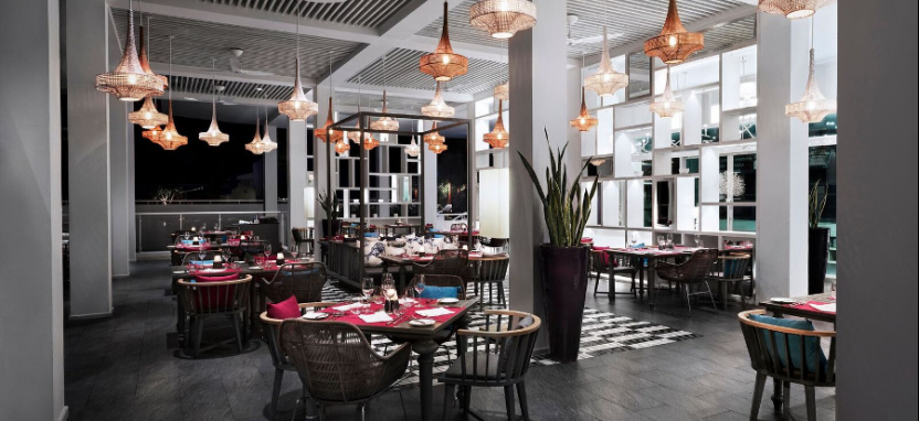 The Nai Harn Phuket 5* на Пхукете