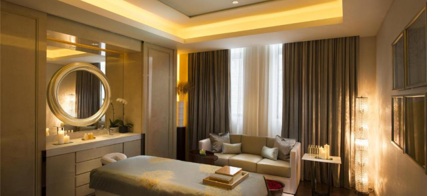 Waldorf Astoria Shanghai on the Bund 5*