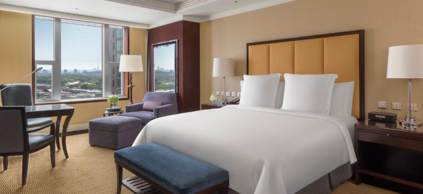Four Seasons Beijing 5* в Пекине