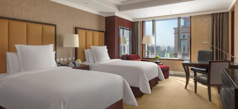 Four Seasons Beijing 5* в Пекине
