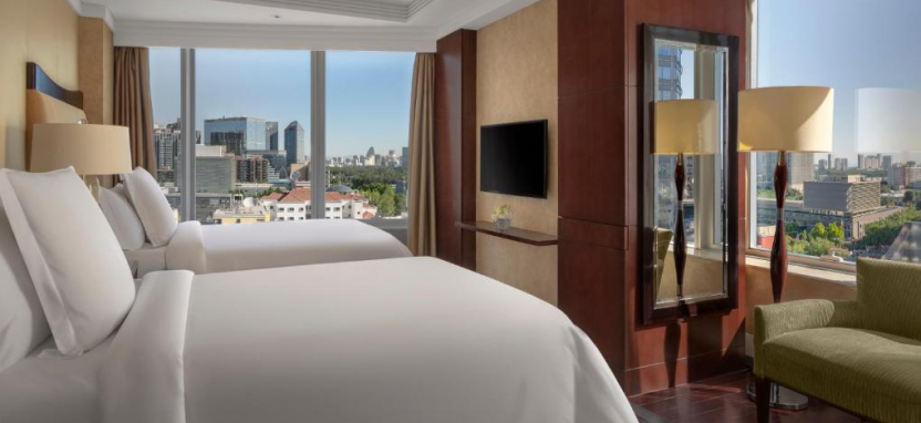 Four Seasons Beijing 5* в Пекине