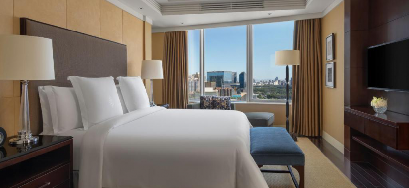 Four Seasons Beijing 5* в Пекине