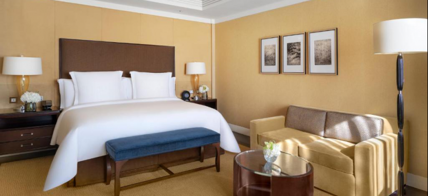 Four Seasons Beijing 5* в Пекине