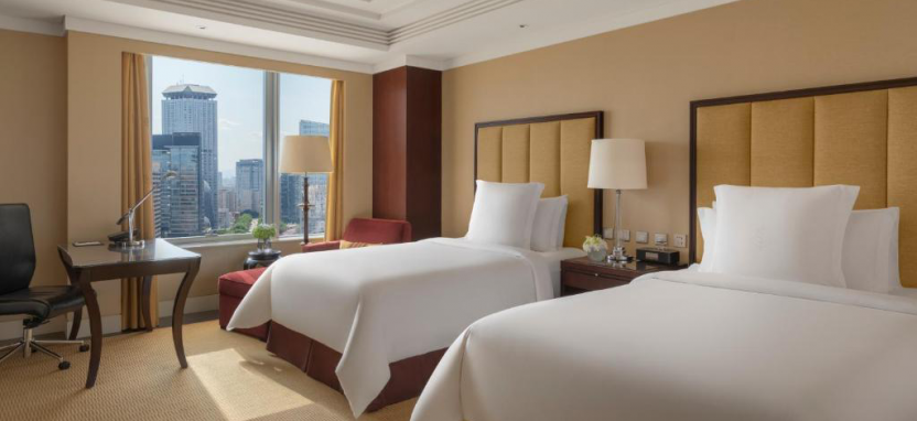 Four Seasons Beijing 5* в Пекине