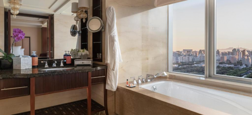 Four Seasons Beijing 5* в Пекине