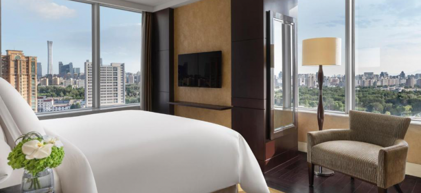 Four Seasons Beijing 5* в Пекине
