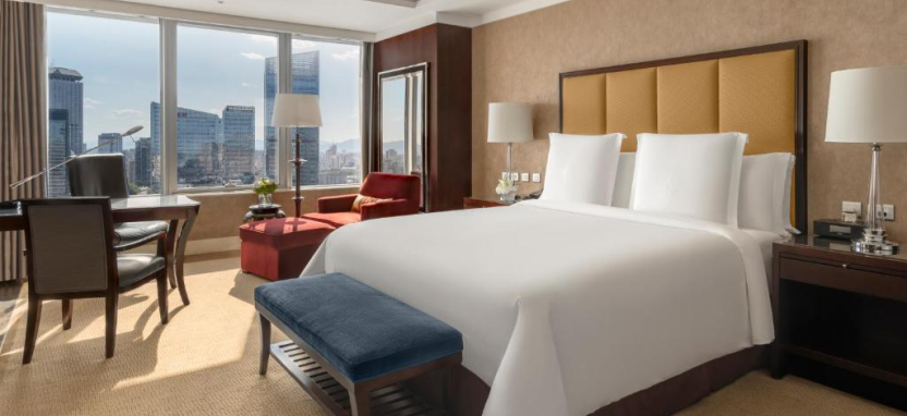 Four Seasons Beijing 5* в Пекине