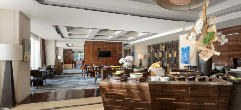 Four Seasons Beijing 5* в Пекине