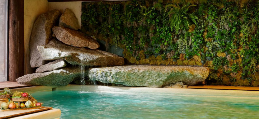 Rixos Fluela Davos 5* в Давосе.