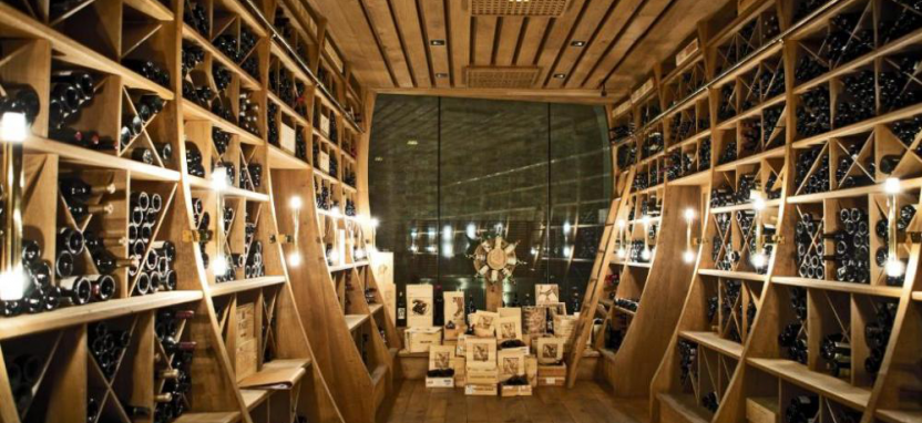 Palais Coburg Residenz Vienna 5*