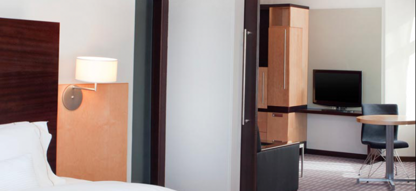 Westin Grand Cape Town Arabella Quays Hotel в Кейптауне забронировать отель.