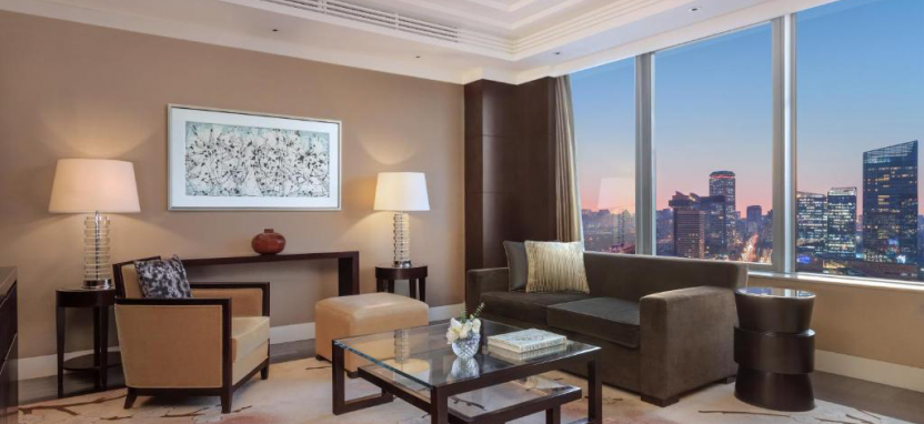 Four Seasons Beijing 5* в Пекине