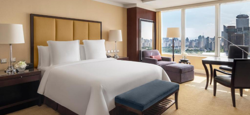 Four Seasons Beijing 5* в Пекине