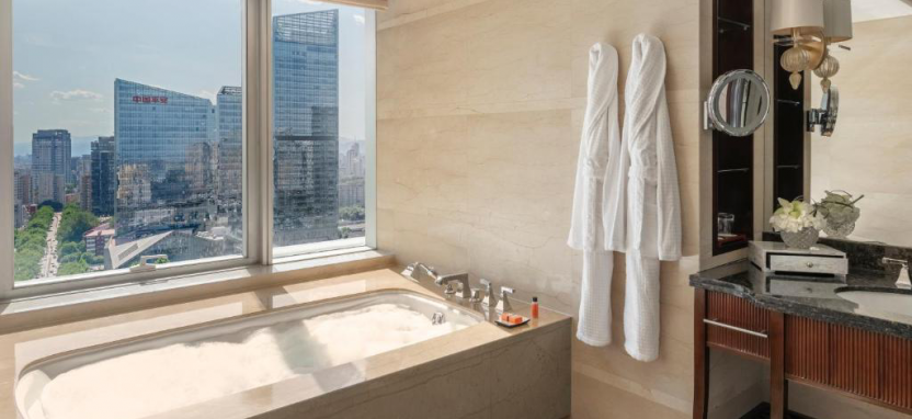 Four Seasons Beijing 5* в Пекине