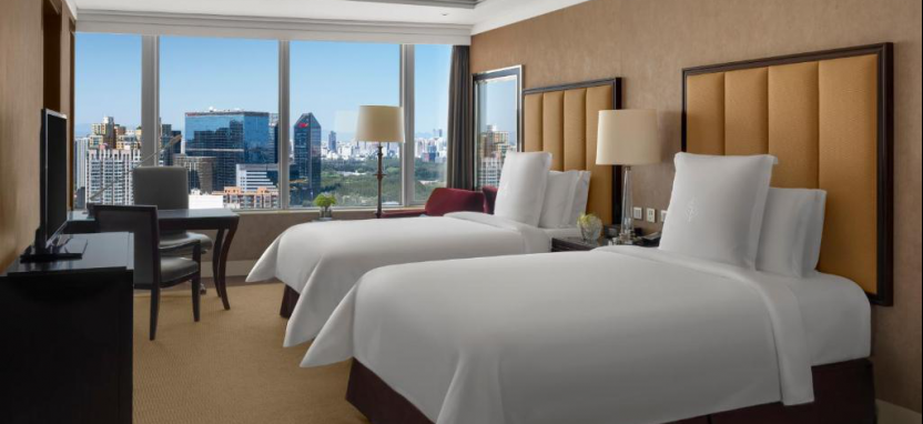 Four Seasons Beijing 5* в Пекине