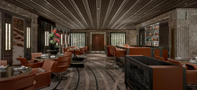 Four Seasons Beijing 5* в Пекине