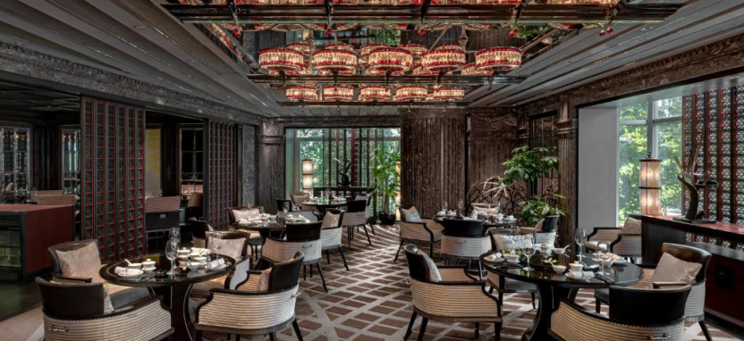 Four Seasons Beijing 5* в Пекине