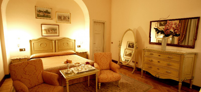 Grand Hotel et de Milan в Милане