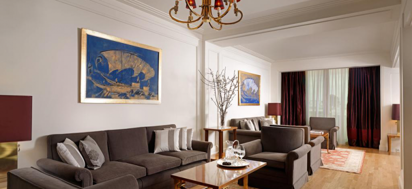 NJV Athens Plaza в Афинах забронировать отель.