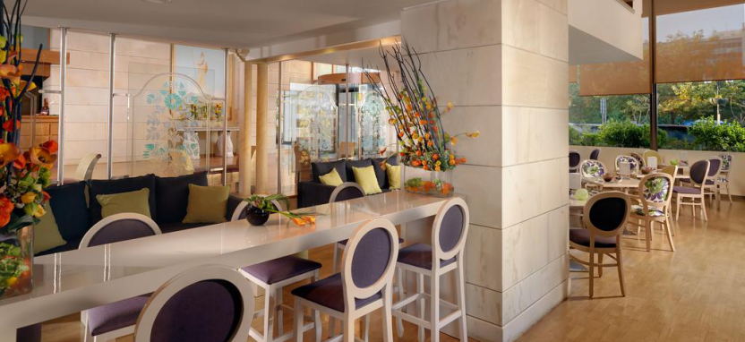 NJV Athens Plaza в Афинах забронировать отель.