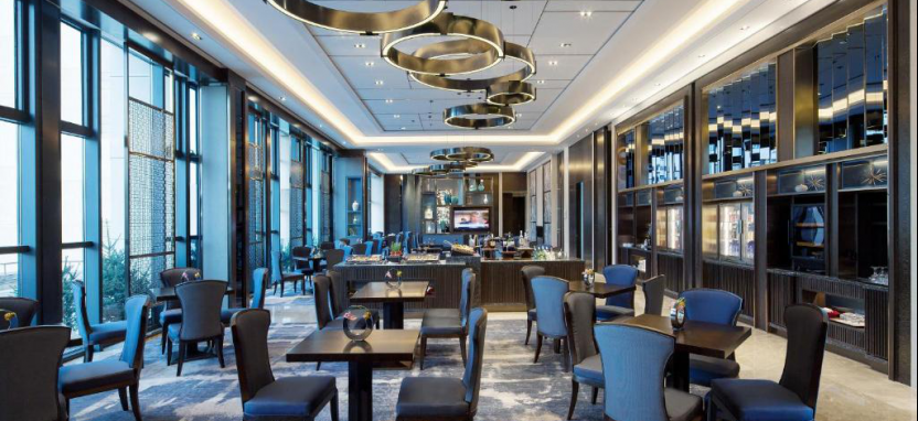 China World Hotel Beijing 5* в Пекине