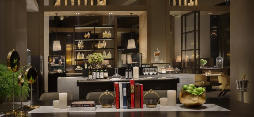 Rosewood Beijing 5* в Пекине