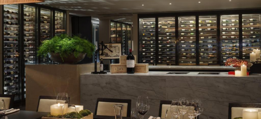 Rosewood Beijing 5* в Пекине