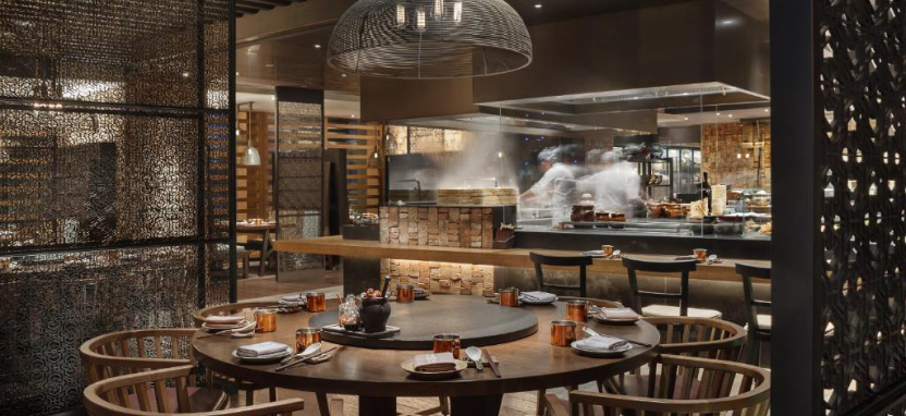 Rosewood Beijing 5* в Пекине