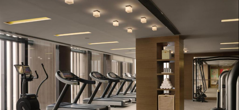 Rosewood Beijing 5* в Пекине