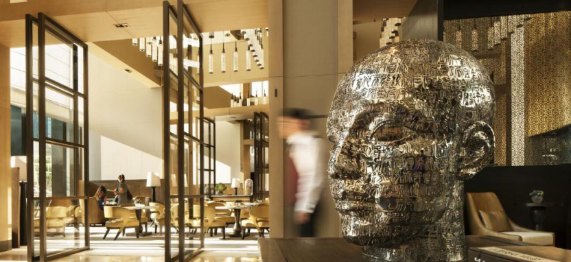 Rosewood Beijing 5* в Пекине