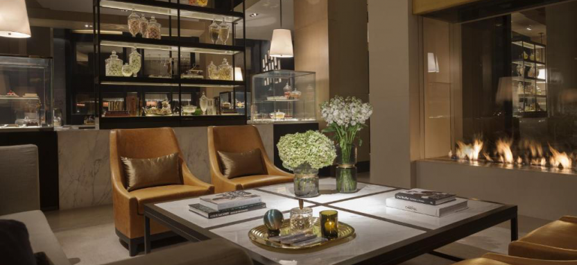 Rosewood Beijing 5* в Пекине