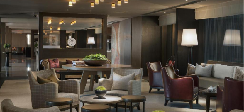 Rosewood Beijing 5* в Пекине