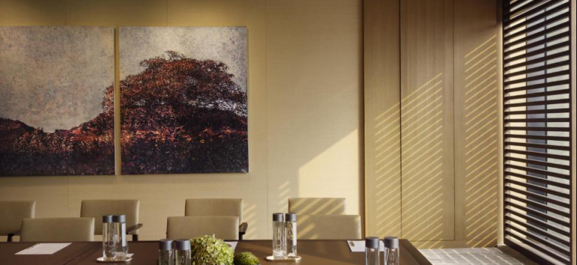 Rosewood Beijing 5* в Пекине