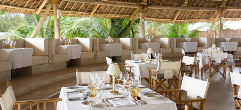 Gold Zanzibar Beach House & Spa 5*