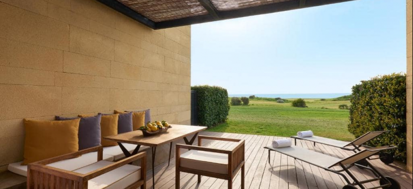 Verdura Resort 5* в Шакке на острове Сицилия