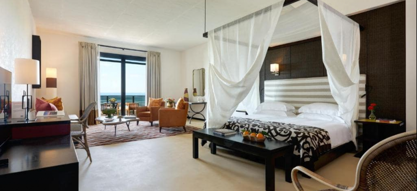 Verdura Resort 5* в Шакке на острове Сицилия