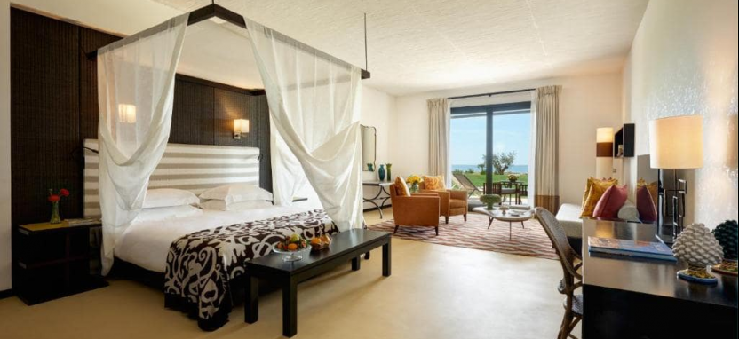 Verdura Resort 5* в Шакке на острове Сицилия