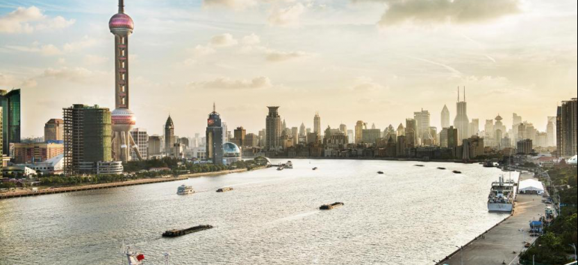 Banyan Tree Shanghai on the Bund 5*