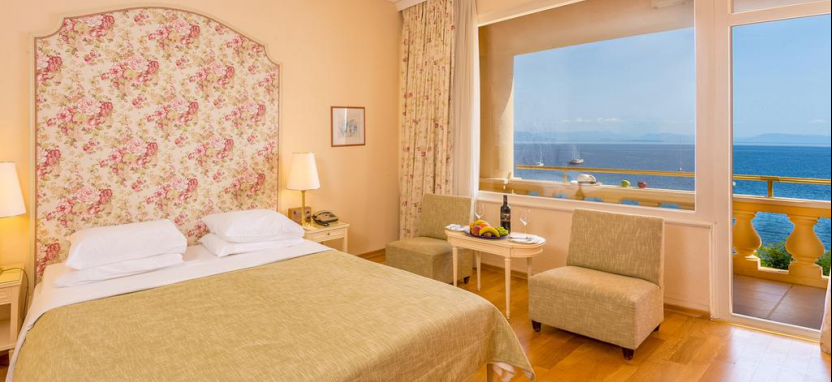 Corfu Palace на острове Корфу забронировать отель.