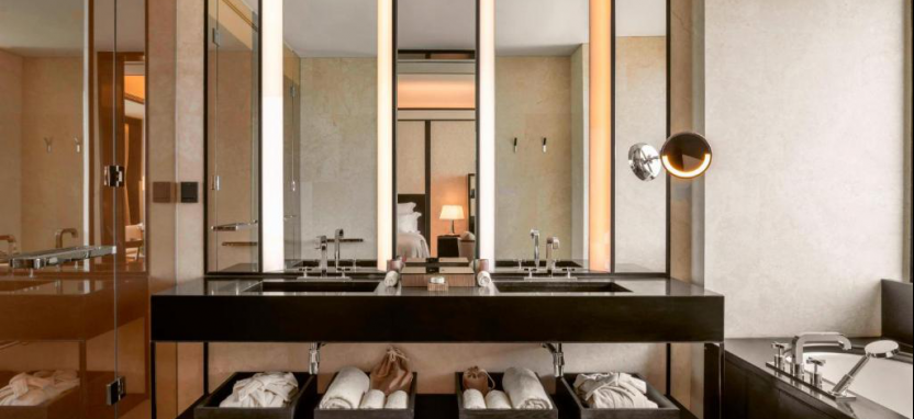 Bulgari Hotel Shanghai 5*