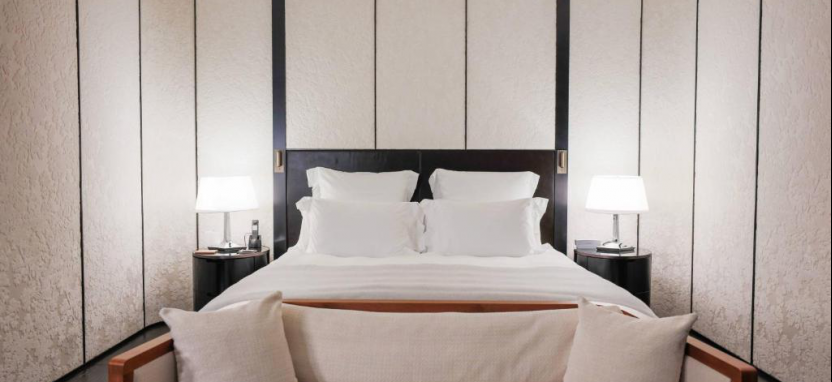 Bulgari Hotel Shanghai 5*