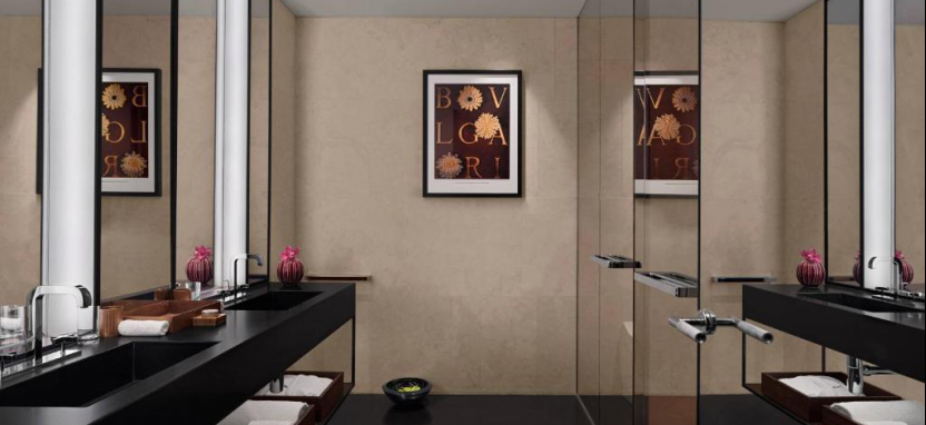 Bulgari Hotel Shanghai 5*