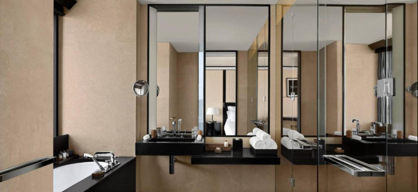 Bulgari Hotel Shanghai 5*