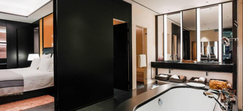 Bulgari Hotel Shanghai 5*