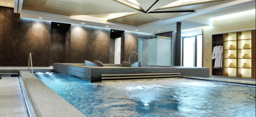 Castello Del Sole 5* в Асконе.