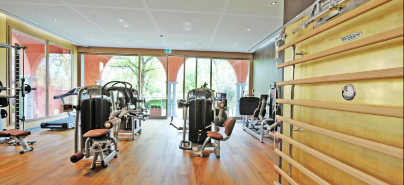 Castello Del Sole 5* в Асконе.